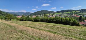 Predaj: Stavebné pozemky 5909m2 v Nesluši vhodné pre developera (SŠ) — foto 5
