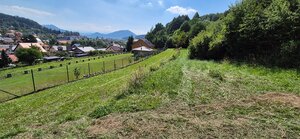 Predaj: Stavebné pozemky 5909m2 v Nesluši vhodné pre developera (SŠ) — foto 9