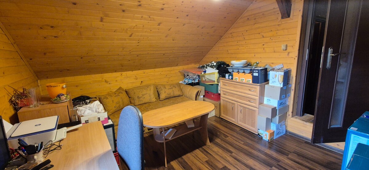 Predaj: Zabehnutá reštaurácia s dlhoročnou tradíciou v KNM (MO) — foto 15