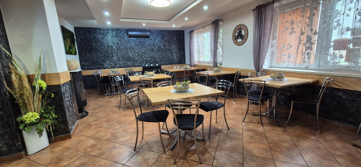 Predaj: Zabehnutá reštaurácia s dlhoročnou tradíciou v KNM (MO) — foto 5
