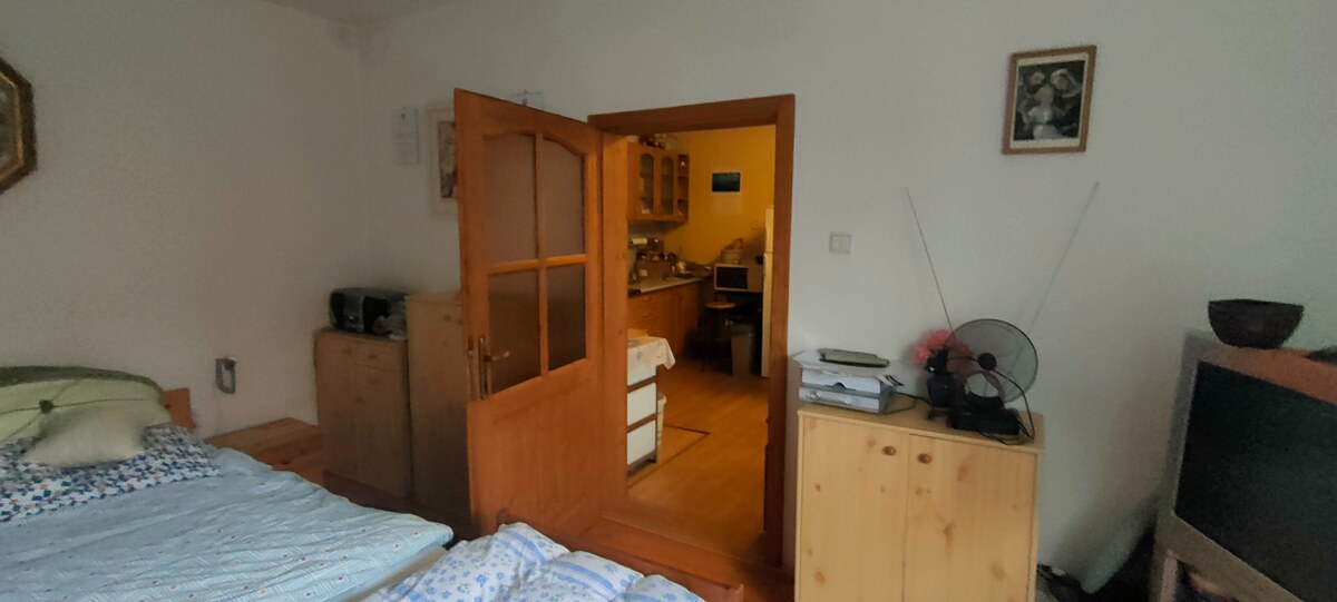 Predaj: Rodinný dom-chalupa v Rajeckej Lesnej (MO) — foto 10