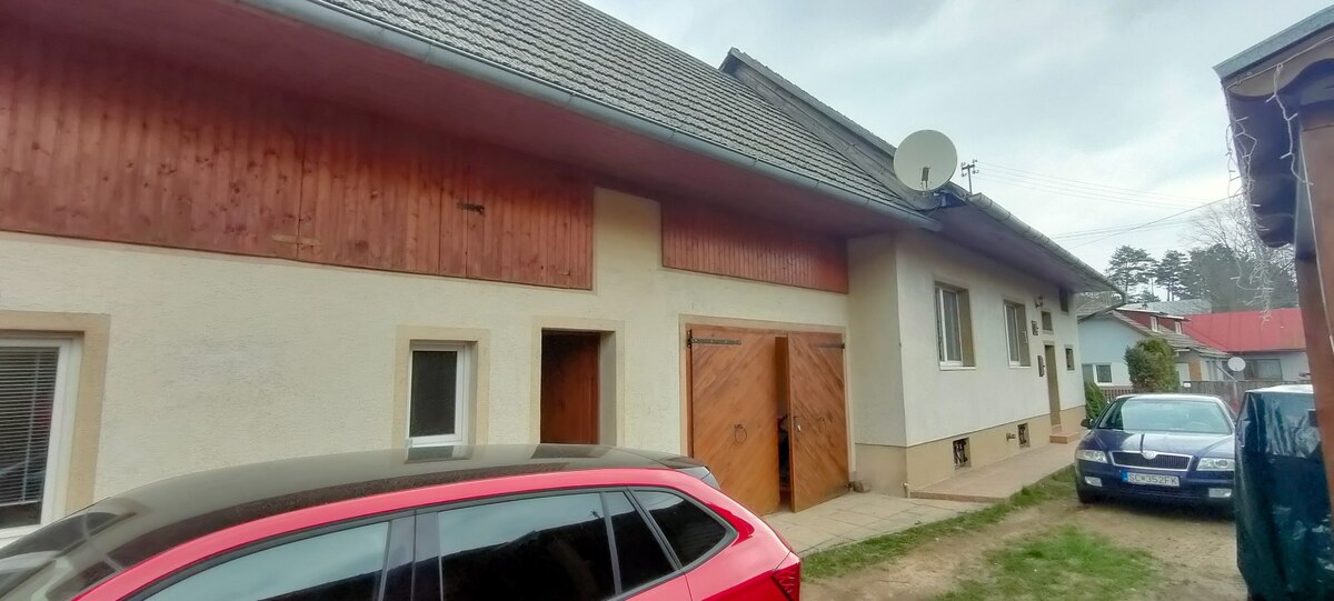 Predaj: Rodinný dom-chalupa v Rajeckej Lesnej (MO) — foto 4