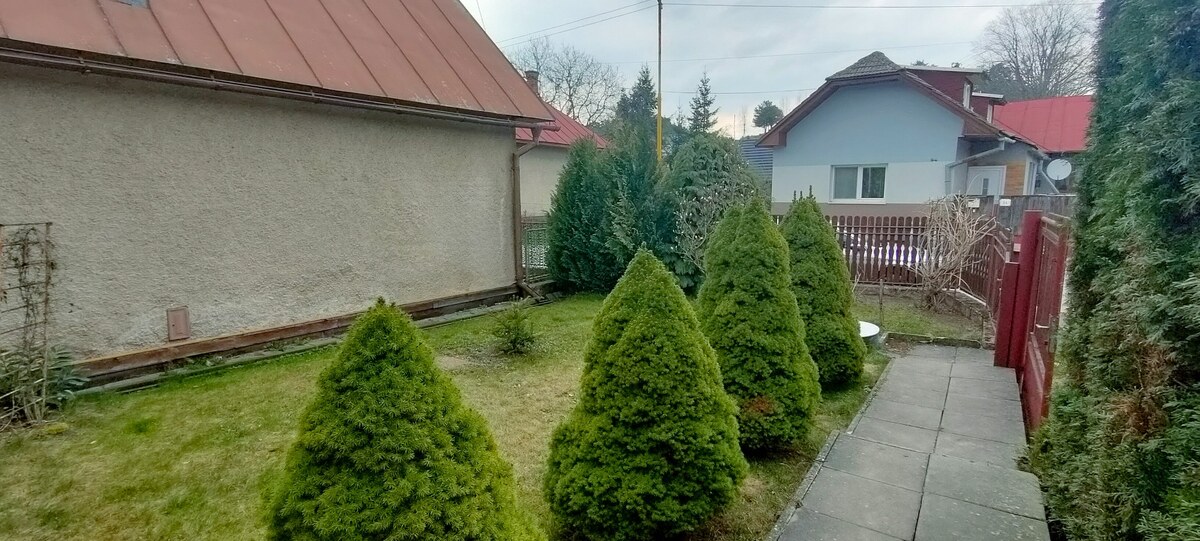 Predaj: Rodinný dom-chalupa v Rajeckej Lesnej (MO) — foto 5