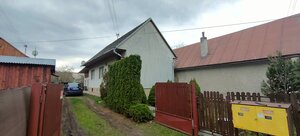 Predaj: Rodinný dom-chalupa v Rajeckej Lesnej (MO) — foto 2