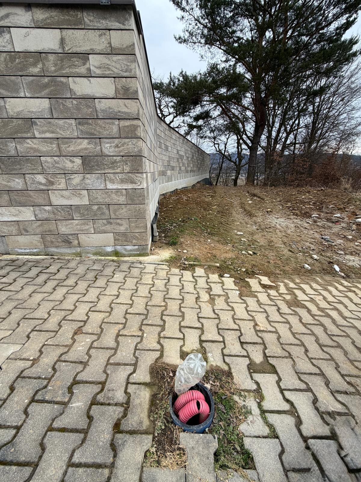 Predaj: Stavebný pozemok 400m2 v Bytči vo vilovej štvrti (MO) — foto 4