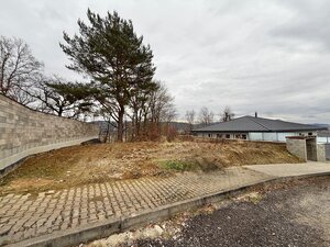 Predaj: Stavebný pozemok 400m2 v Bytči vo vilovej štvrti (MO) — foto 1