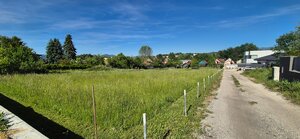 Exkluzívny stavebný pozemok v elitnej lokalite v Rosine pri Žiline — foto 1