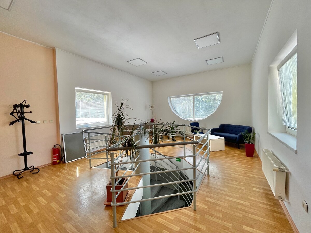Na predaj investičná polyfunkčná dvojpodlažná budova - Martin Sever — foto 10
