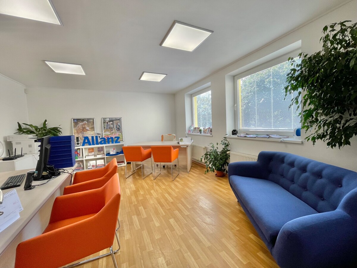 Na predaj investičná polyfunkčná dvojpodlažná budova - Martin Sever — foto 8