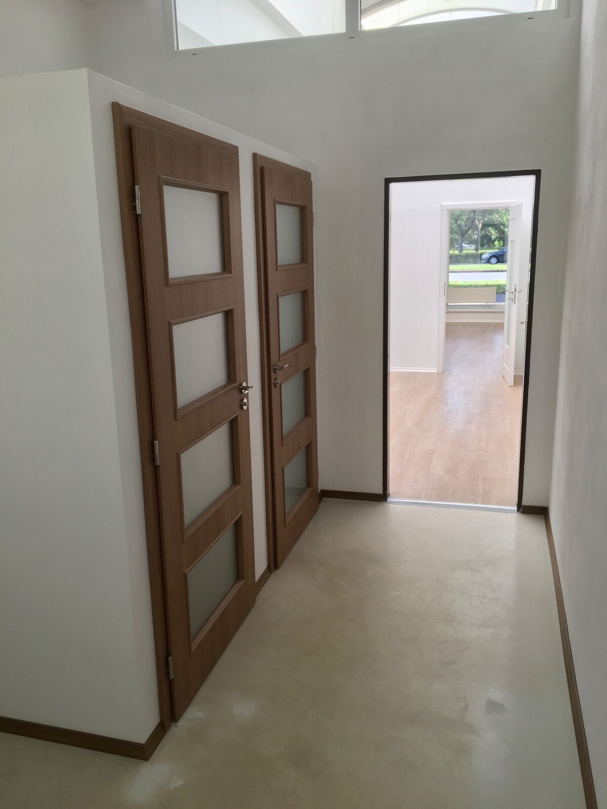 Na prenájom obchodný priestor 144 m² - Martin Sever — foto 8