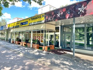 Na prenájom obchodný priestor 144 m² - Martin Sever — foto 11
