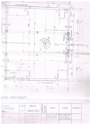 Na prenájom obchodný priestor 144 m² - Martin Sever — foto 13