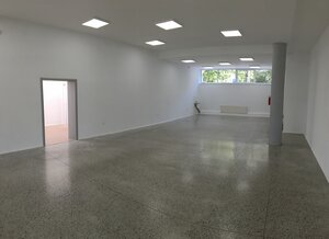 Na prenájom obchodný priestor 144 m² - Martin Sever — foto 4