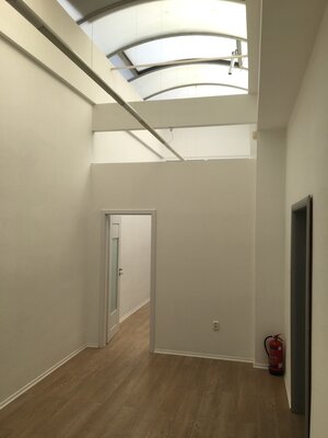 Na prenájom obchodný priestor 144 m² - Martin Sever — foto 6