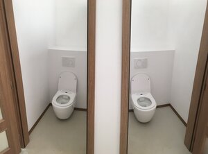 Na prenájom obchodný priestor 144 m² - Martin Sever — foto 9