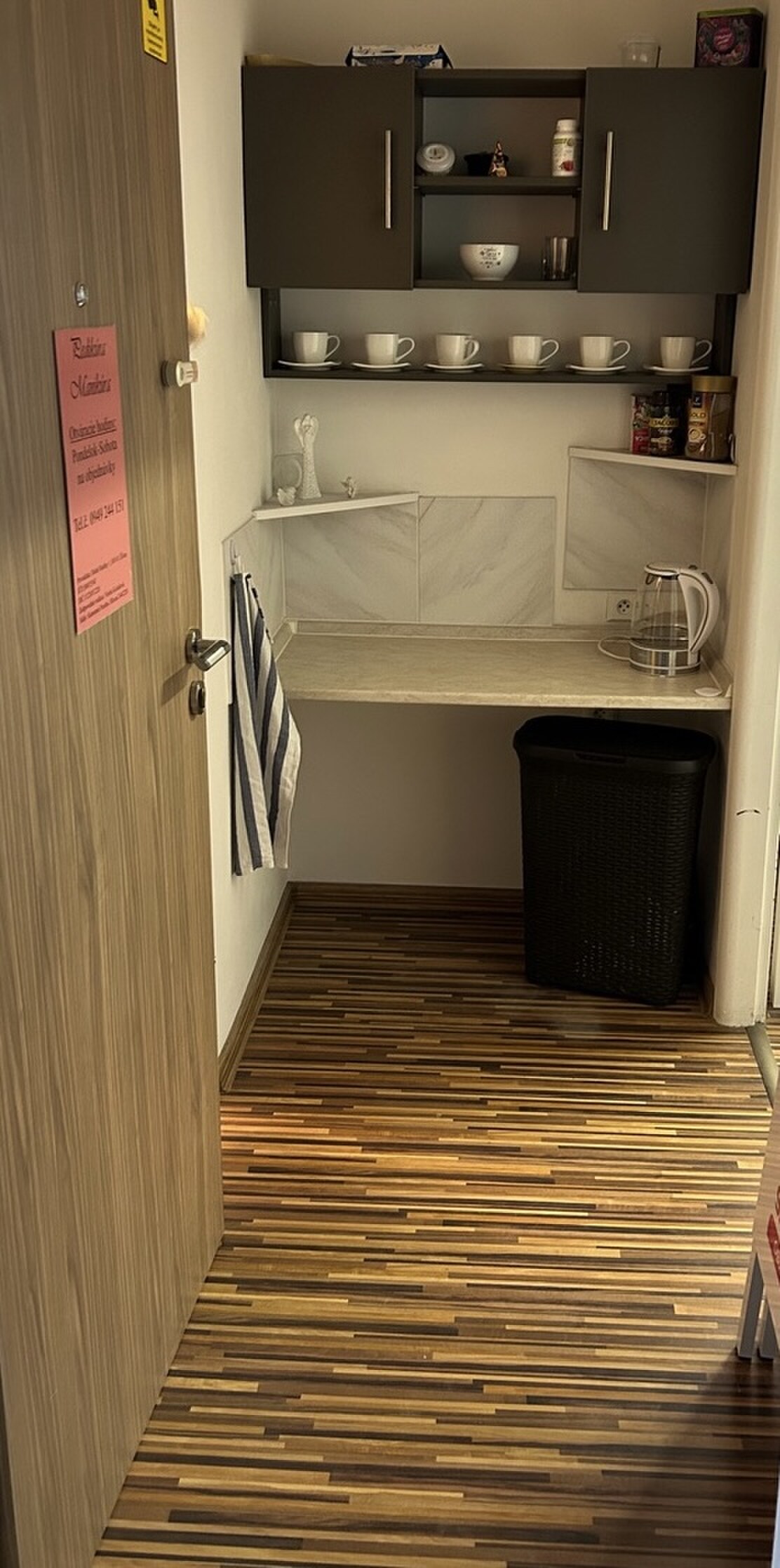 Prenájom priestorov 32m2 Žilina — foto 4