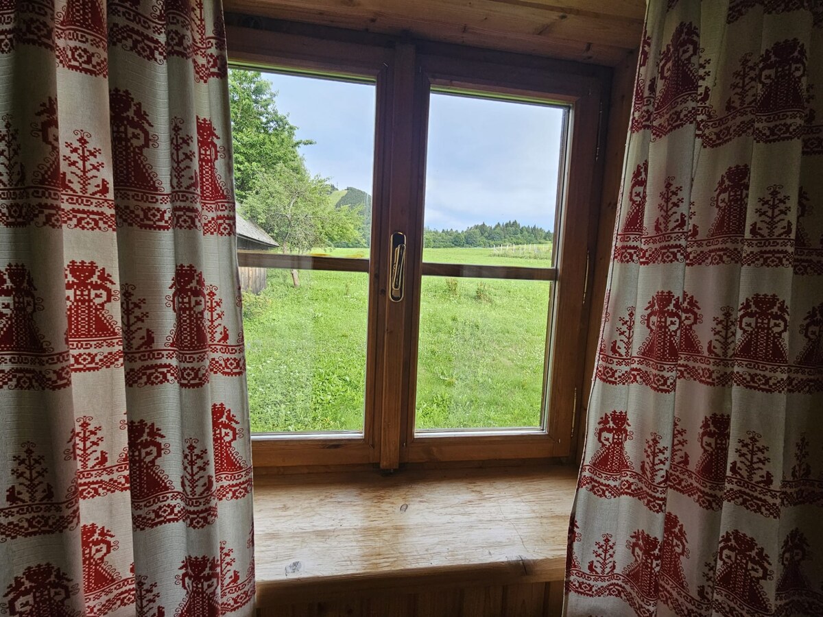 PREDAJ: CHALUPA ČIČMANY — foto 16