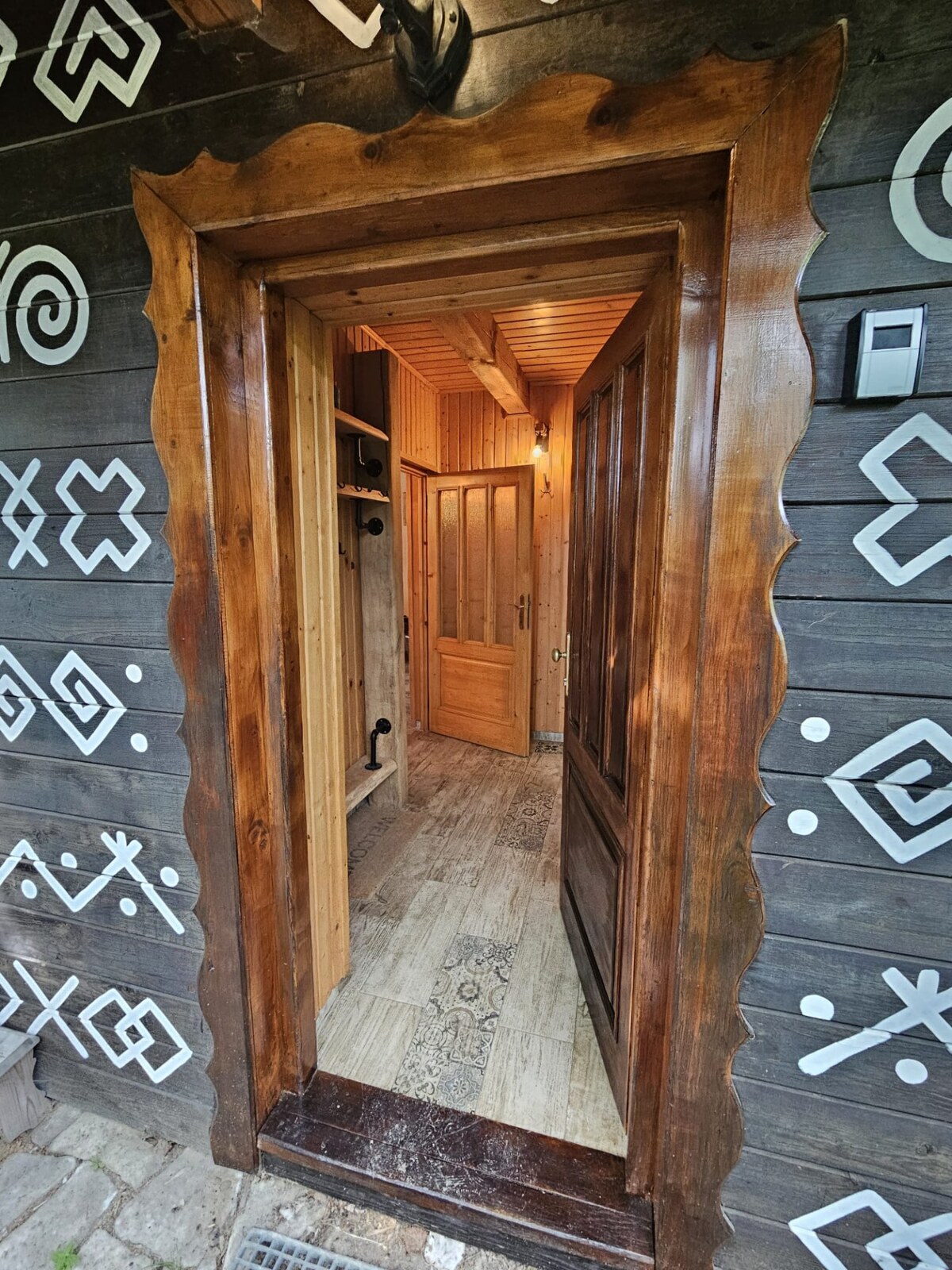 PREDAJ: CHALUPA ČIČMANY — foto 3