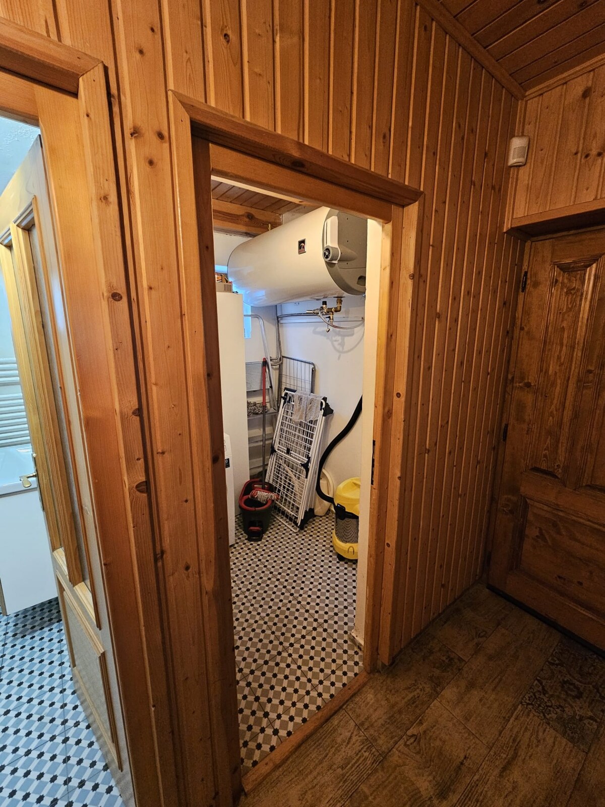 PREDAJ: CHALUPA ČIČMANY — foto 6