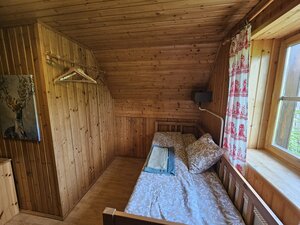 PREDAJ: CHALUPA ČIČMANY — foto 15