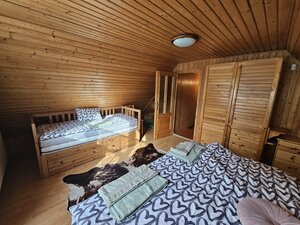 PREDAJ: CHALUPA ČIČMANY — foto 19