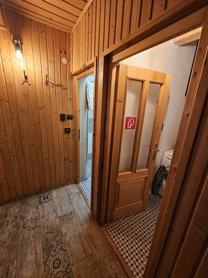 PREDAJ: CHALUPA ČIČMANY — foto 4