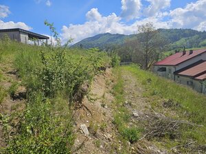 PREDAJ: Stavebný pozemok s vydaným stav. povolením, Varín Rozbehov(MO) — foto 10