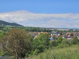 PREDAJ: Stavebný pozemok s vydaným stav. povolením, Varín Rozbehov(MO) — foto 2