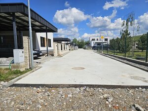 PREDAJ: Stavebný pozemok s vydaným stav. povolením, Varín Rozbehov(MO) — foto 5