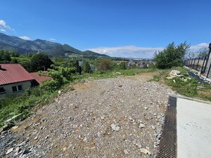 PREDAJ: Stavebný pozemok s vydaným stav. povolením, Varín Rozbehov(MO) — foto 7