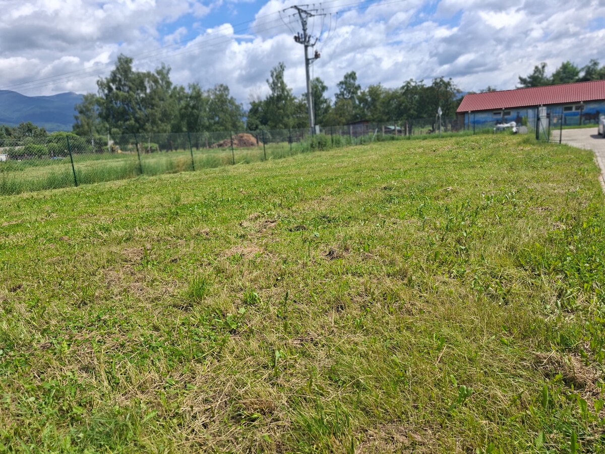 Pozemok Sučany okr. Martin — foto 4