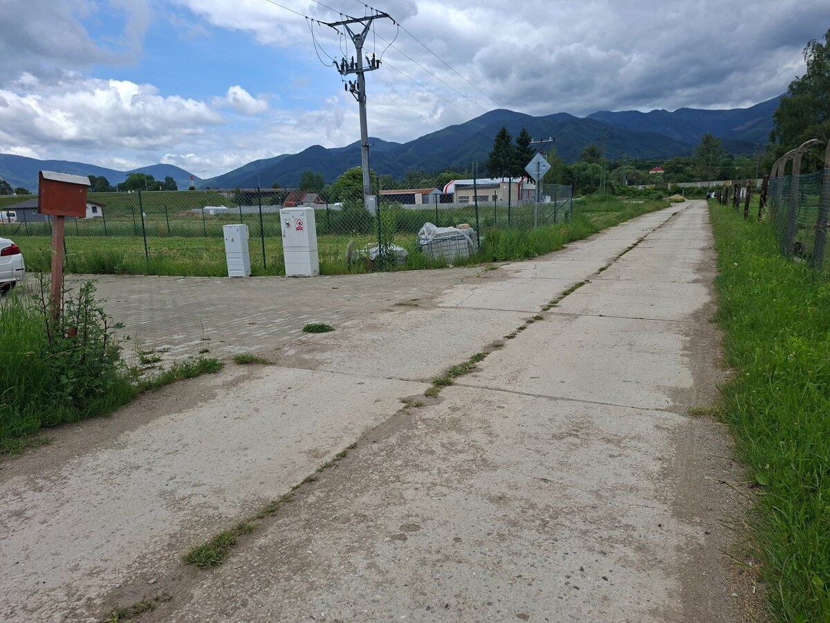 Pozemok Sučany okr. Martin — foto 6