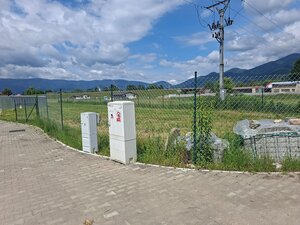Pozemok Sučany okr. Martin — foto 1