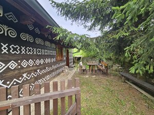 PREDAJ: CHALUPA ČIČMANY — foto 2