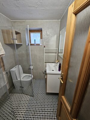 PREDAJ: CHALUPA ČIČMANY — foto 4