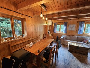 PREDAJ: CHALUPA ČIČMANY — foto 5