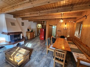 PREDAJ: CHALUPA ČIČMANY — foto 7