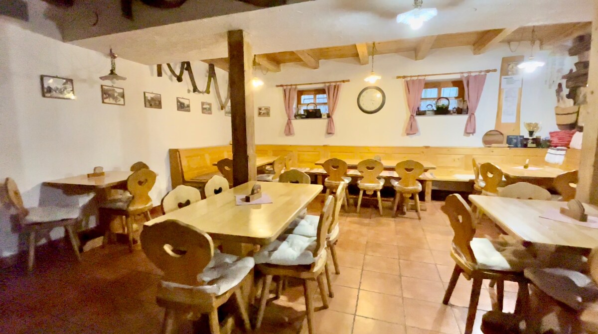 Na predaj penzión s pizzeriou a wellnessom v Belej — foto 13