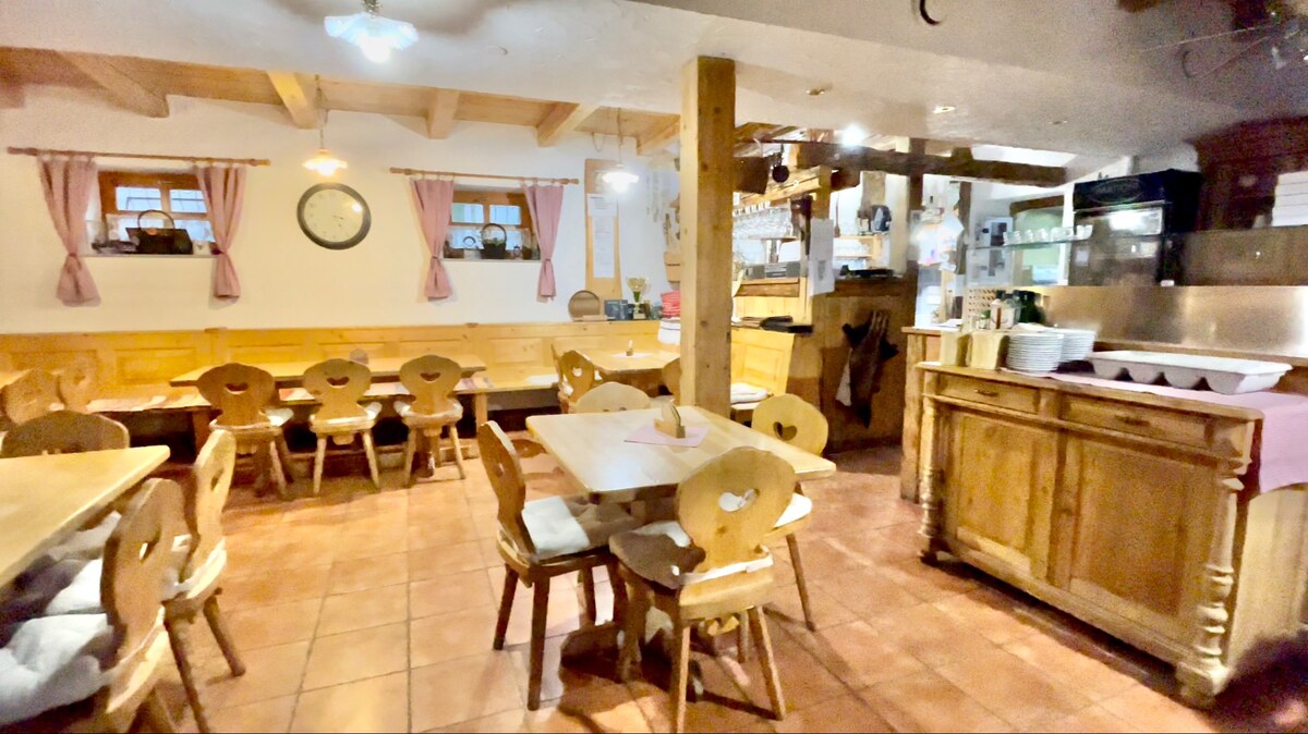 Na predaj penzión s pizzeriou a wellnessom v Belej — foto 14