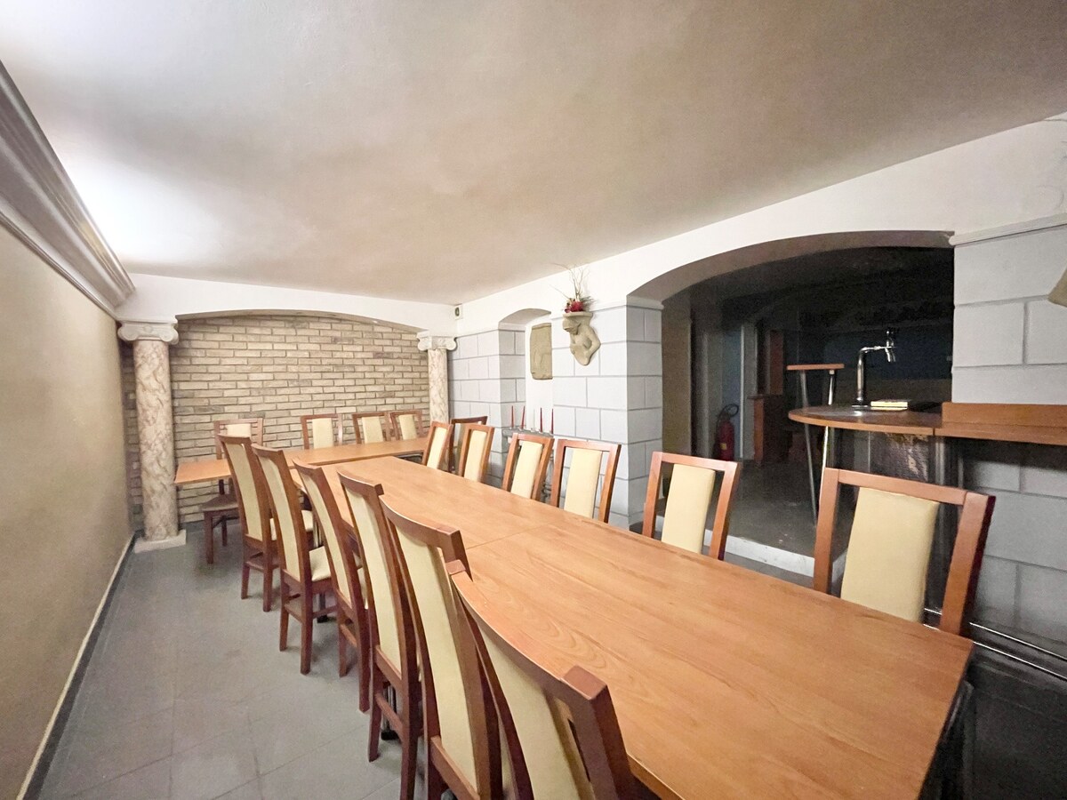 Na predaj penzión v centre KNM — foto 8