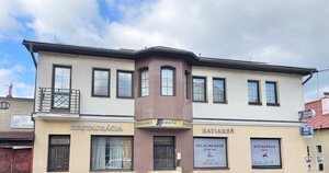 Na predaj penzión v centre KNM — foto 1