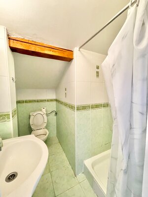 Na predaj penzión v centre KNM — foto 15