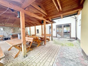 Na predaj penzión v centre KNM — foto 17