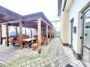 Na predaj penzión v centre KNM — foto 18