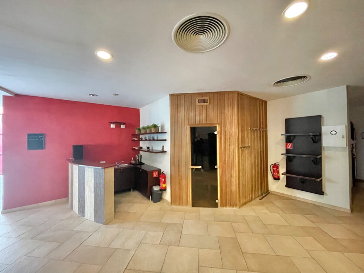 Na predaj - Apartmány s wellnessom v Rajeckých Tepliciach — foto 10