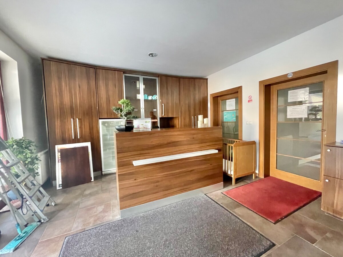 Na predaj - Apartmány s wellnessom v Rajeckých Tepliciach — foto 11