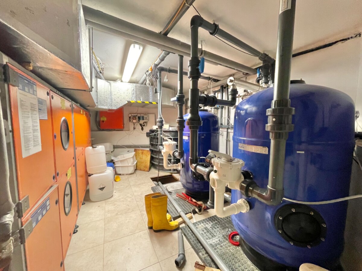 Na predaj - Apartmány s wellnessom v Rajeckých Tepliciach — foto 14