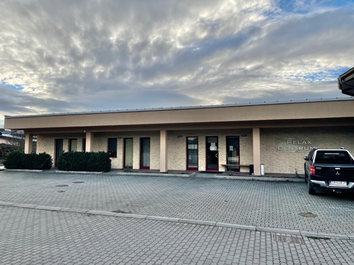 Na predaj - Apartmány s wellnessom v Rajeckých Tepliciach — foto 4