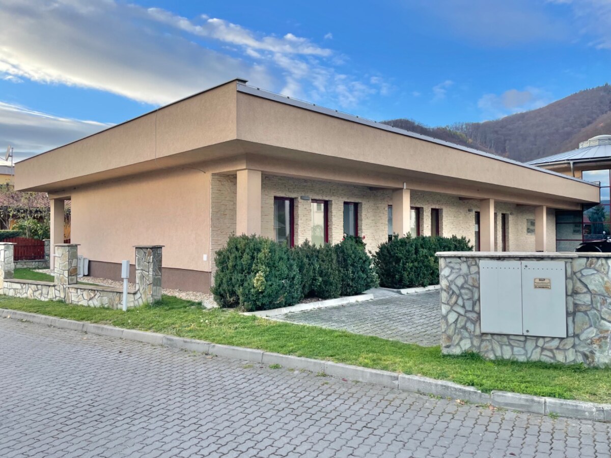 Na predaj - Apartmány s wellnessom v Rajeckých Tepliciach — foto 5