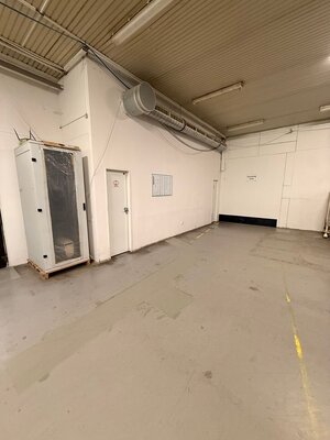 Prenájom skladového objektu 1058 m²– Žilina, Areál Závodie — foto 8